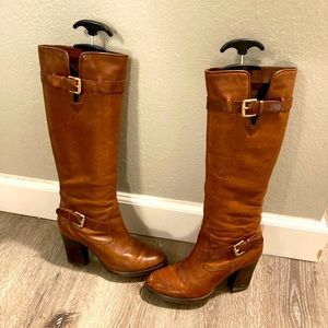 MICHAEL KORS BOOTS